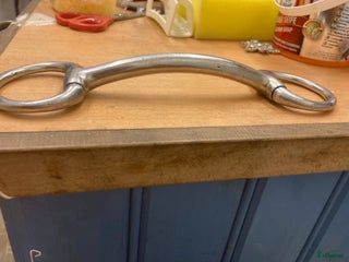 Bett hästutrustning till salu: 3 bett till salu i Töllsjö - Annons 1