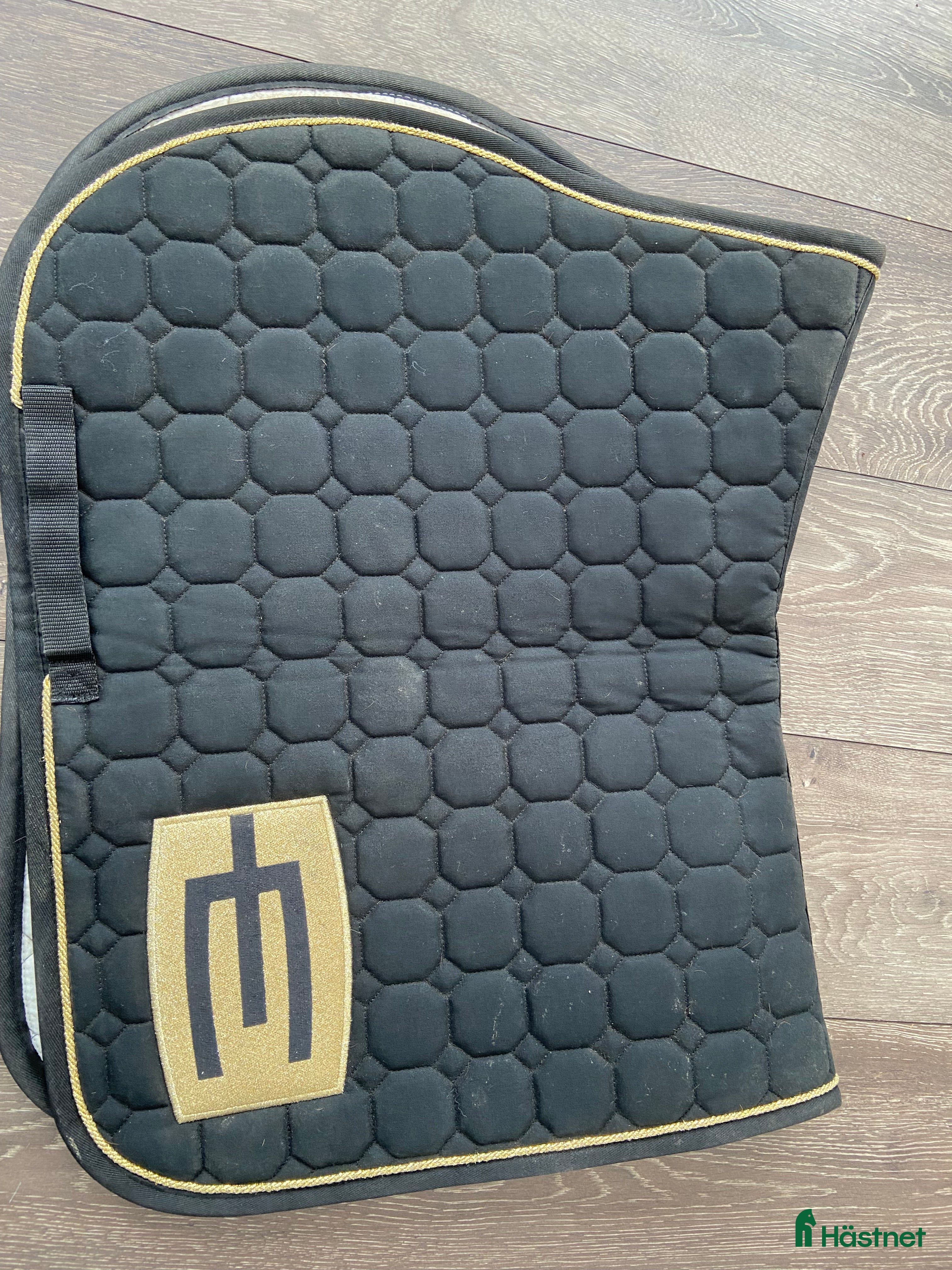 Schabrak & Vojlockar hästutrustning Fint schabrak - Annons 12