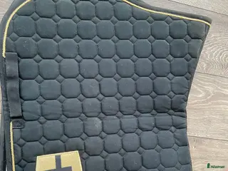 Schabrak & Vojlockar hästutrustning Fint schabrak - Annons 12