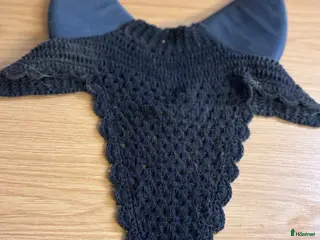 Övrig Hästutrustning hästutrustning Mörkblå långhuva - Annons 4