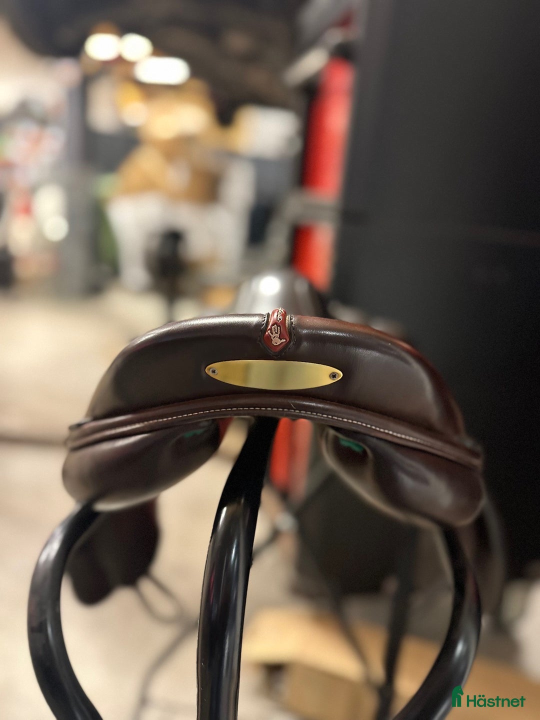 Sadlar hästutrustning till salu: Equipe sadel i Värnamo - Annons 6