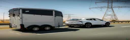 Hästtransporter  fordon & transport till salu: Ifor Williams HBX 506 - Annons 7