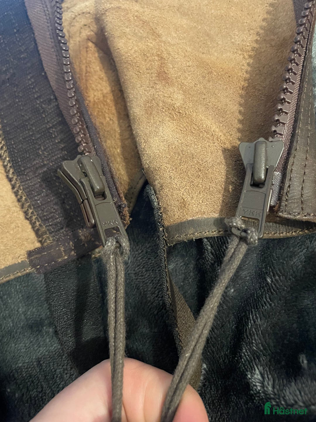 Övrig Ryttarutrustning ryttarutrustning till salu: Shortchaps Mountainhorse i Örebro - Annons 5