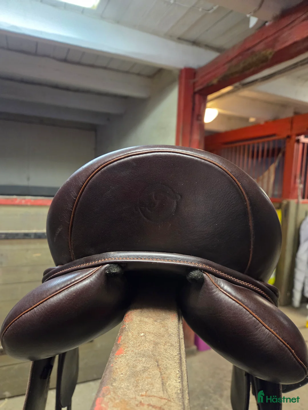 Sadlar hästutrustning till salu: Dressyrsadel - Annons 5