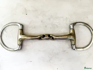 Bett hästutrustning till salu: Sprenger bett - Annons 2