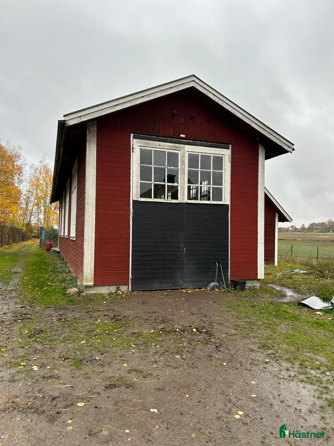  stallplats finnes: Ledig Stallplats - Annons 2