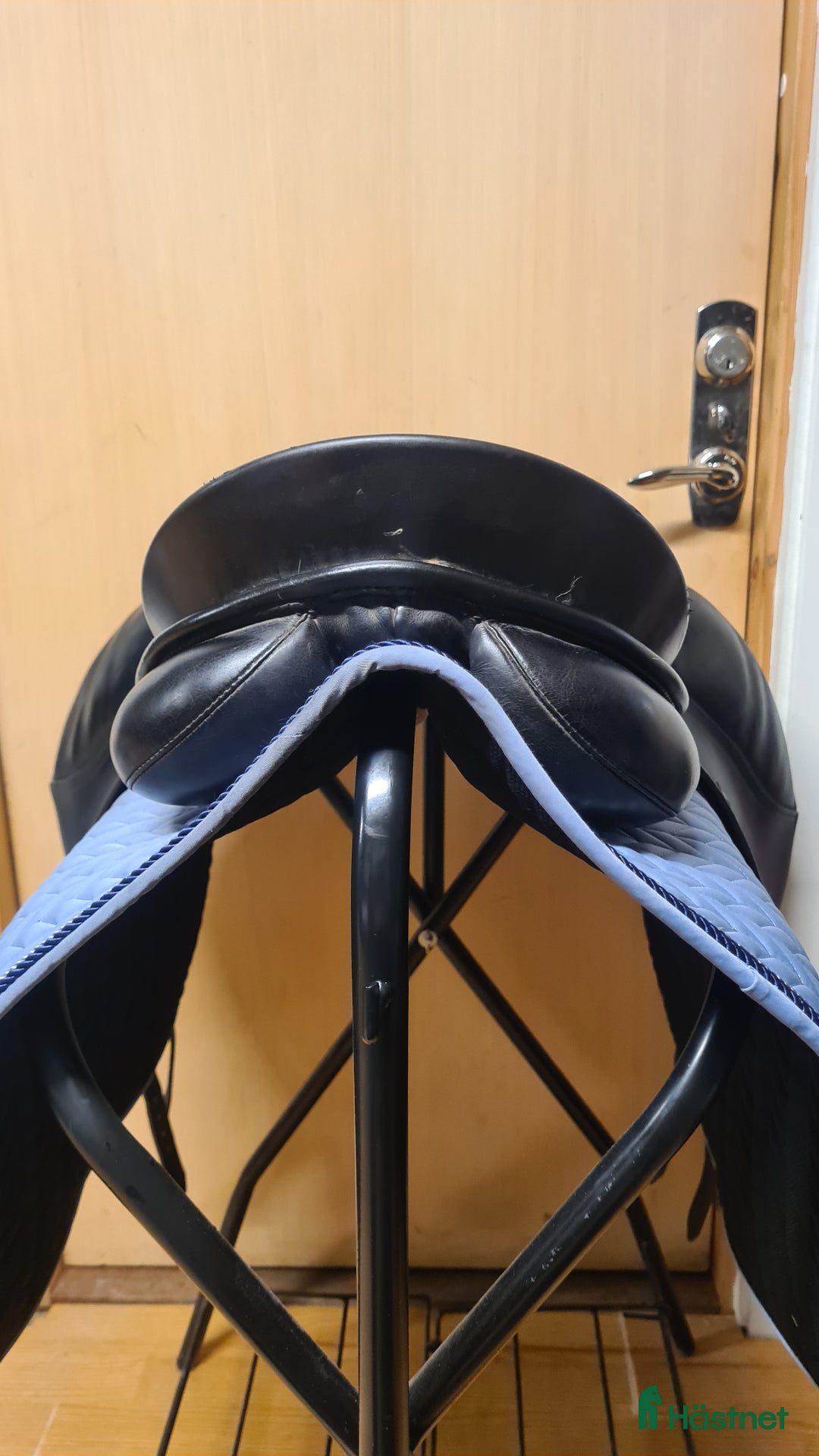 Sadlar hästutrustning till salu: Passier Optimum i Hamneda - Annons 5