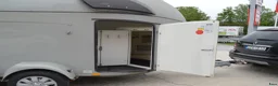 Hästtransporter  fordon & transport till salu: Böckmann Big Master -17 - Annons 3
