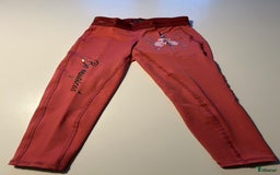Övrigt Ridkläder ryttarutrustning till salu: Nya ridtights + blusa stl.140 i Vellinge - Bild 4