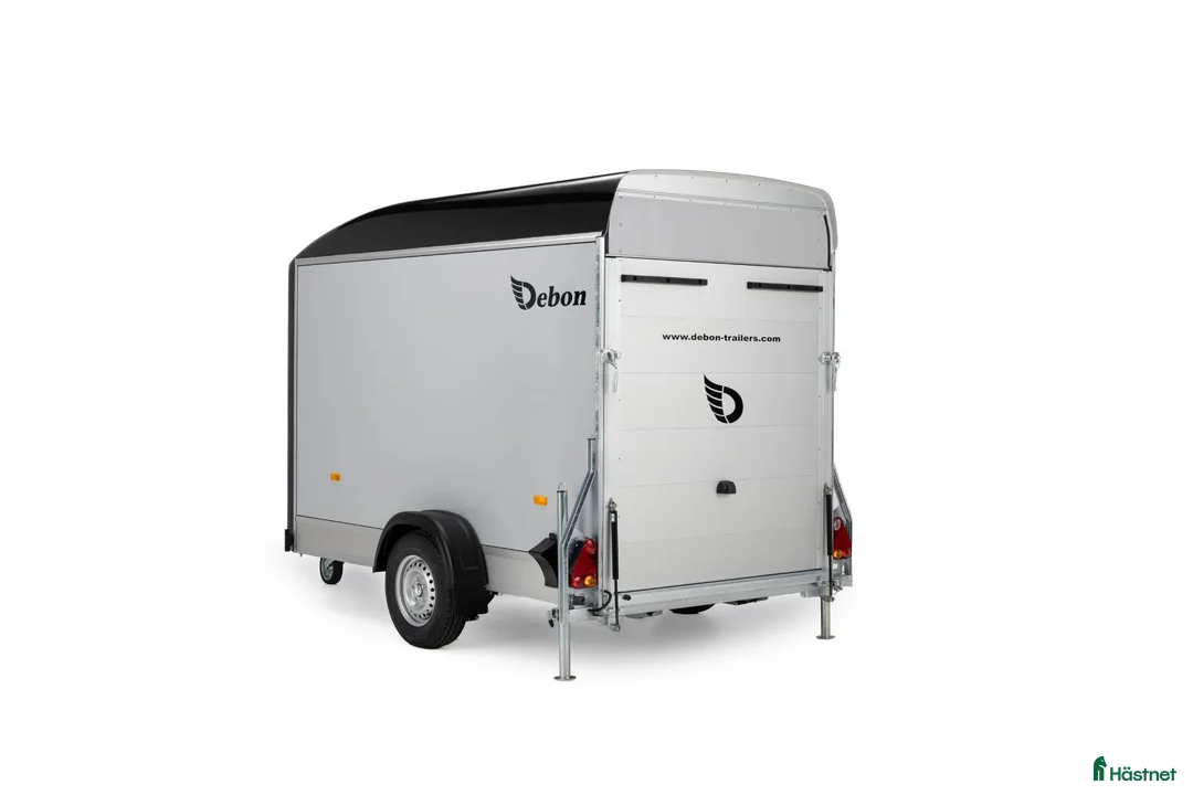 Övrigt fordon & transport till salu: Debon Roadster 300 - Annons 12