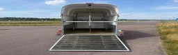Hästtransporter  fordon & transport till salu: Thule Excellent -15 - Annons 4