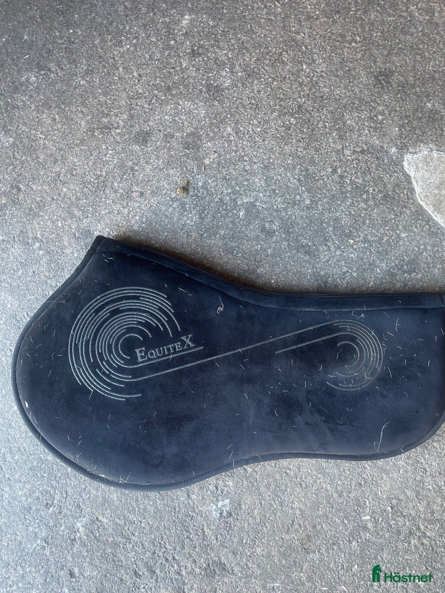 Sadeltillbehör hästutrustning Equitex saddle pad strl full  - Annons 19