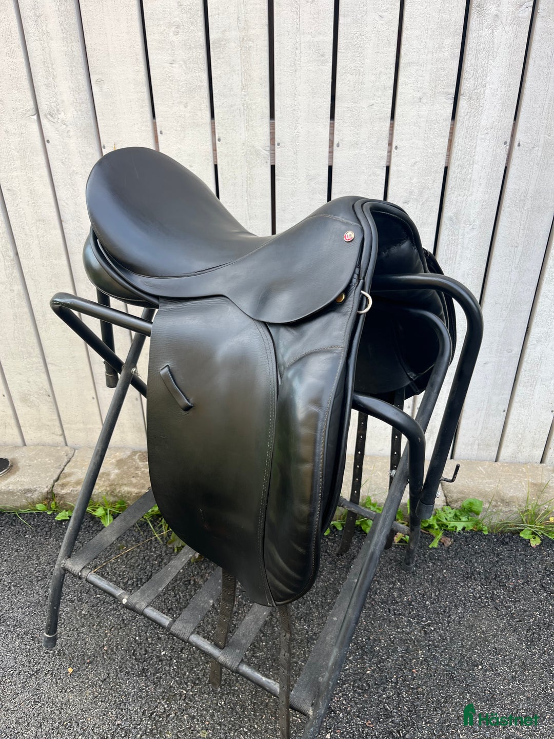 Sadlar hästutrustning till salu: Wellington Elite i Alingsås - Annons 2