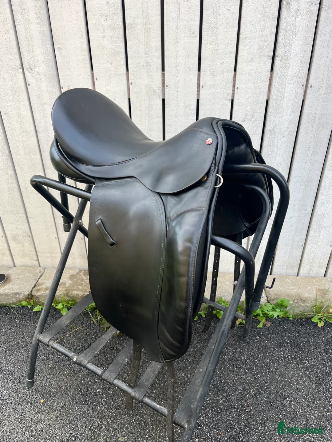 Sadlar hästutrustning till salu: Wellington Elite i Alingsås - Annons 2