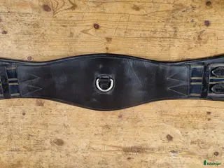 Sadeltillbehör hästutrustning Dressyrsadelgjord i Tranås - Annons 3