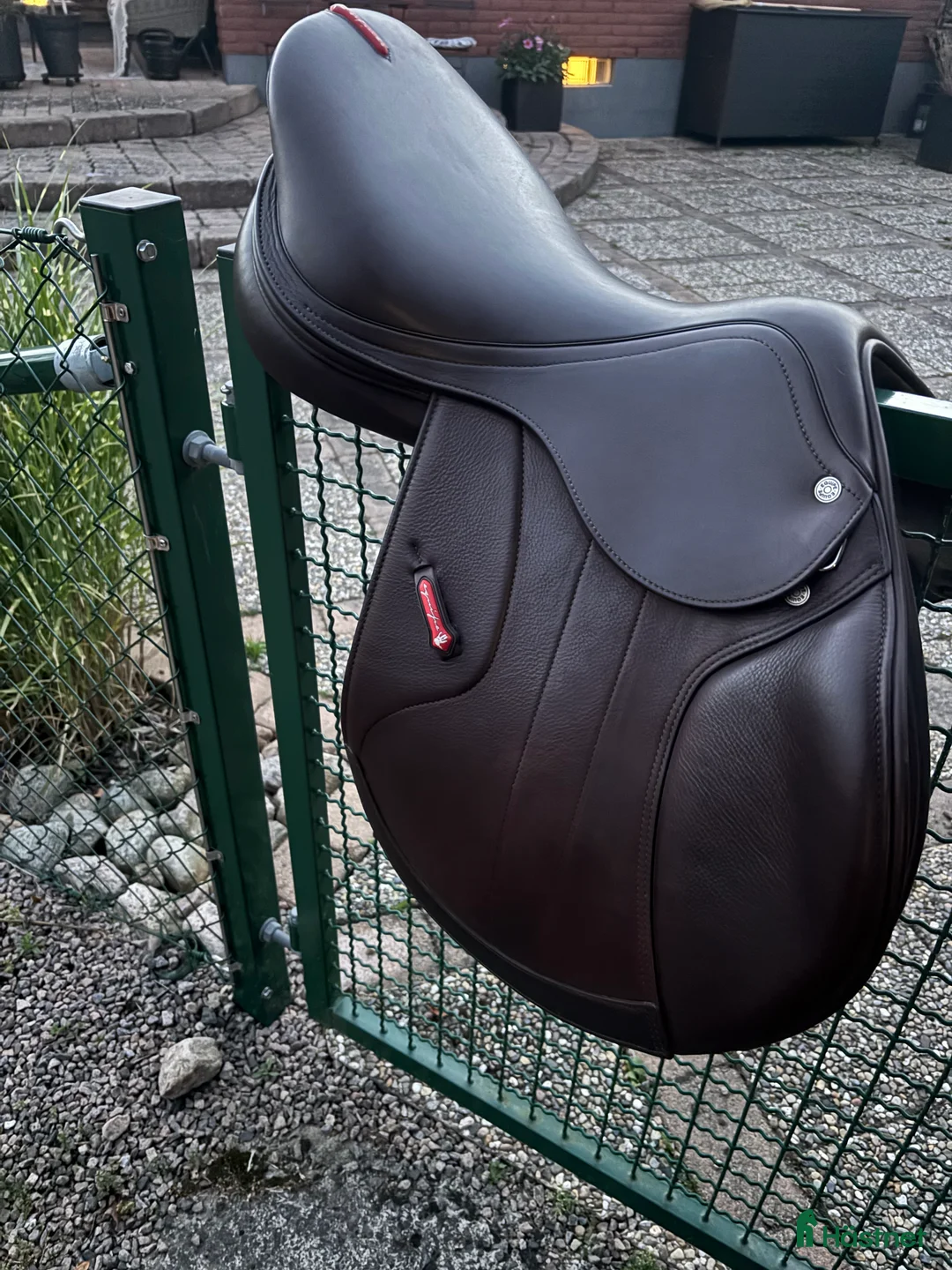 Sadlar hästutrustning till salu: Equipe Boulevard  i Klippan - Annons 1