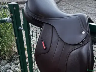 Sadlar hästutrustning Equipe Boulevard i Klippan - Annons 7