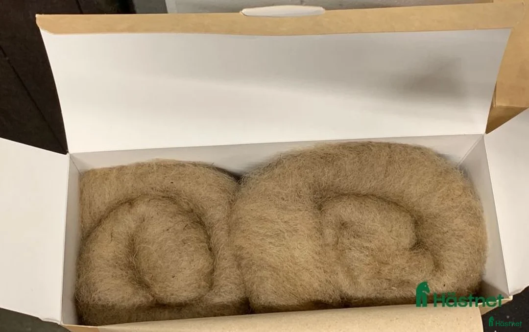 Övrig Hästutrustning hästutrustning till salu: Woolpad  i Olofstorp - Annons 2