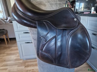 Sadlar hästutrustning till salu: Equipe sadel i Osby - Annons 16