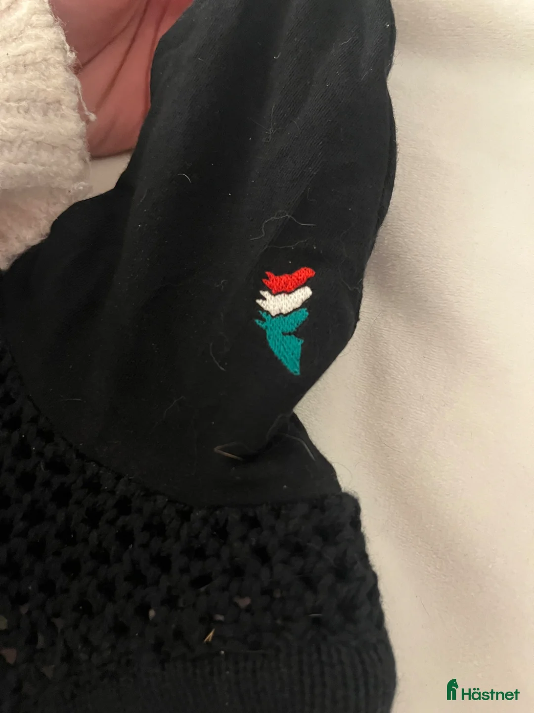 Övrig Hästutrustning hästutrustning till salu: Säljer massa fina huvor - Annons 2