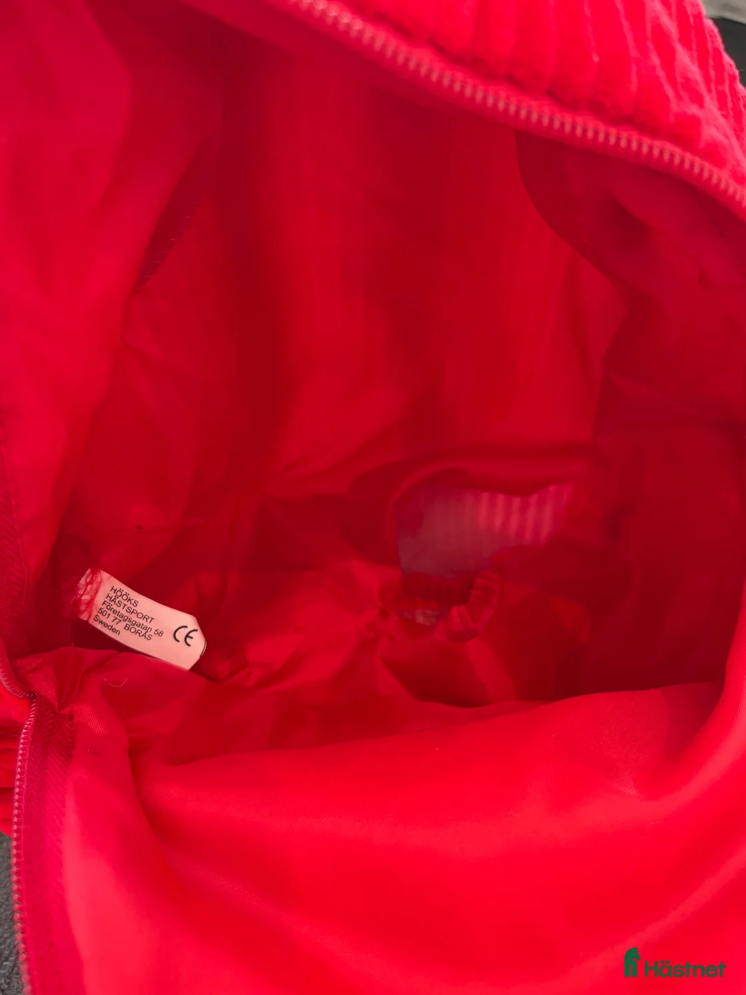 Övrig utrustning övrig utrustning till salu: Barn ryggsäck  - Annons 2