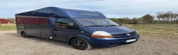 Hästlastbilar  fordon & transport till salu: Theault Morpheo 5sits hästlastbil - Annons 1