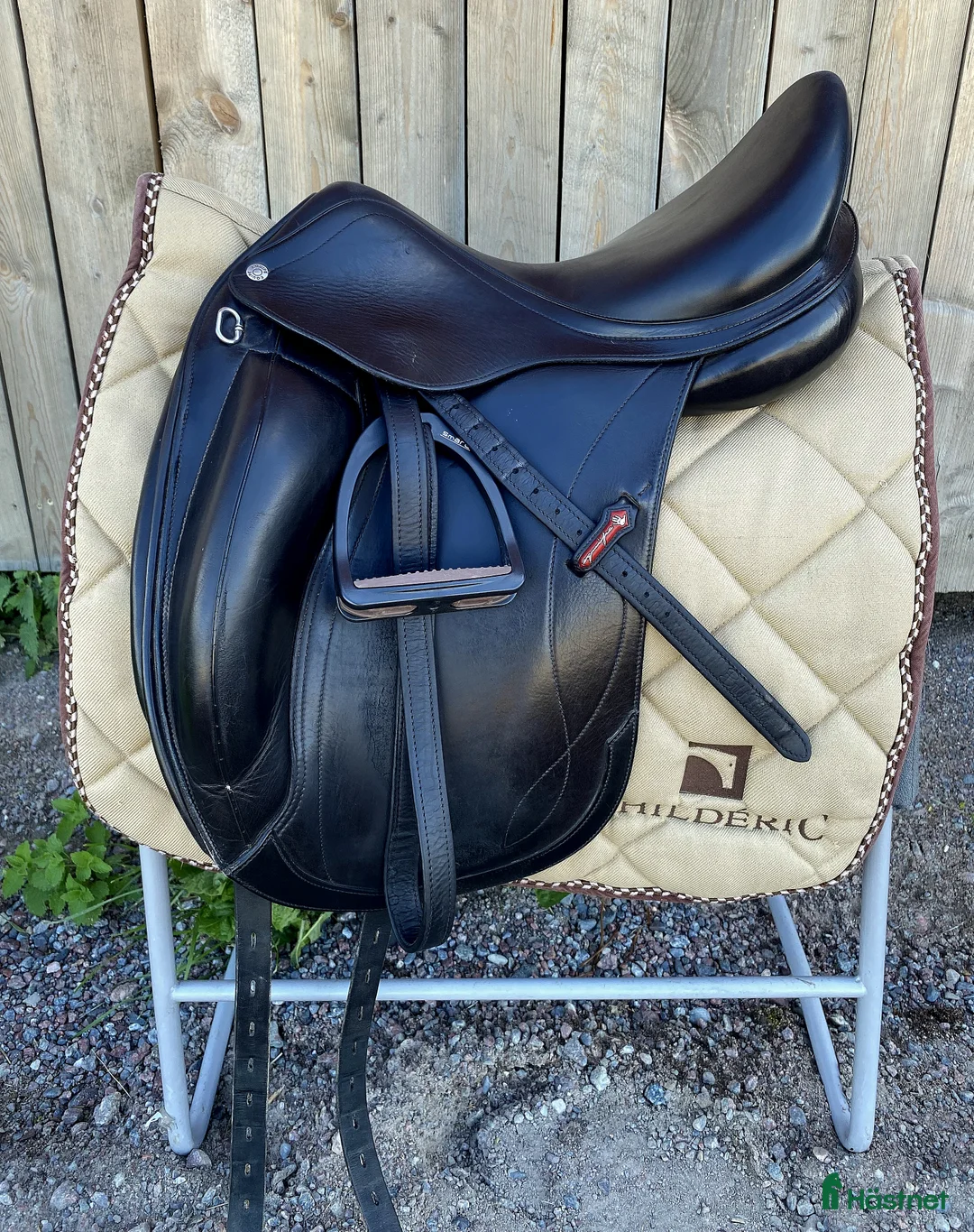 Sadlar hästutrustning till salu: Sadelturné Dalarna helgen 13-14 december i Falun - Annons 3