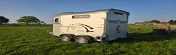 Hästtransporter  fordon & transport till salu: Cheval libert touring country  - Annons 3