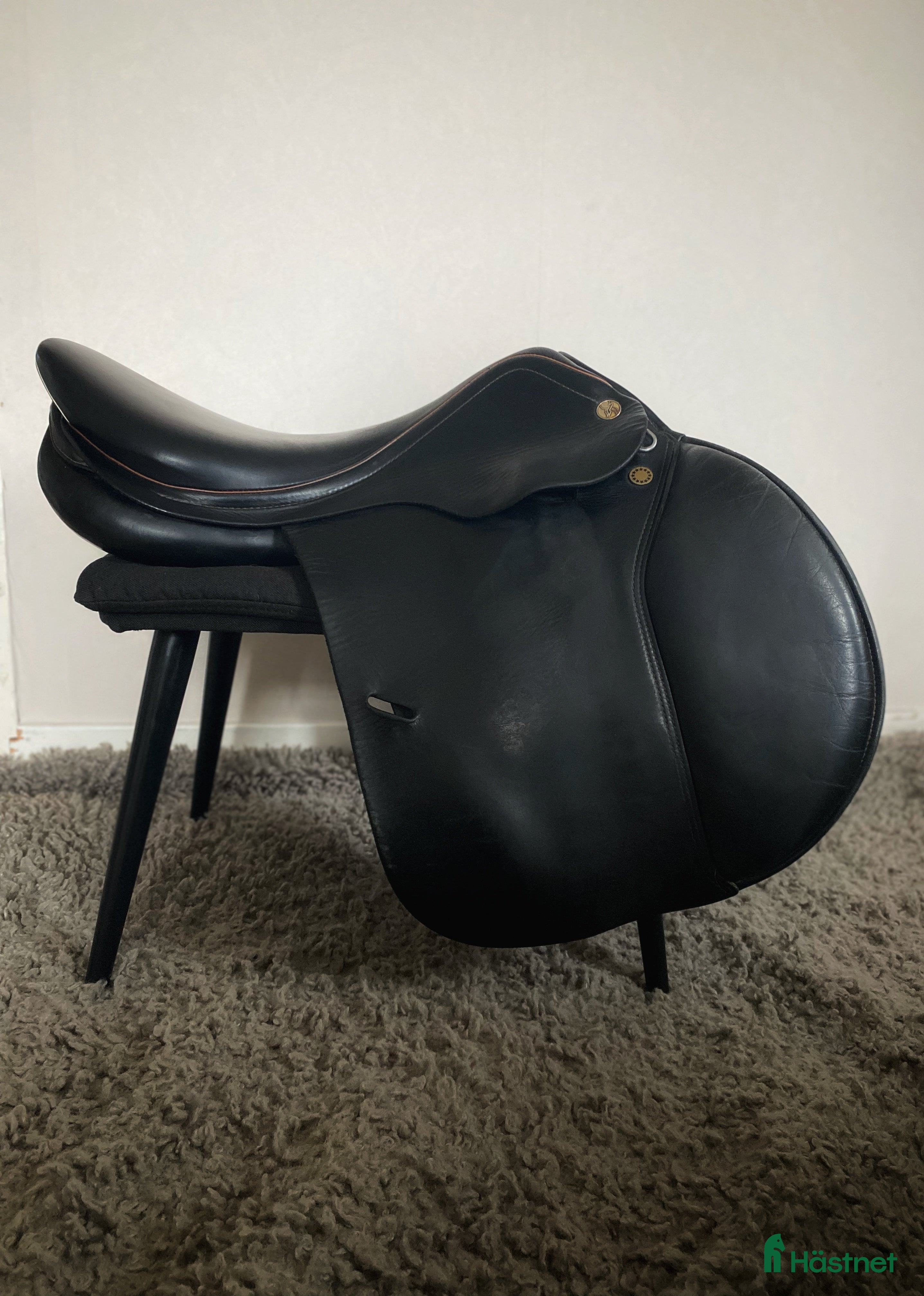 Sadlar hästutrustning Prestige - Annons 1