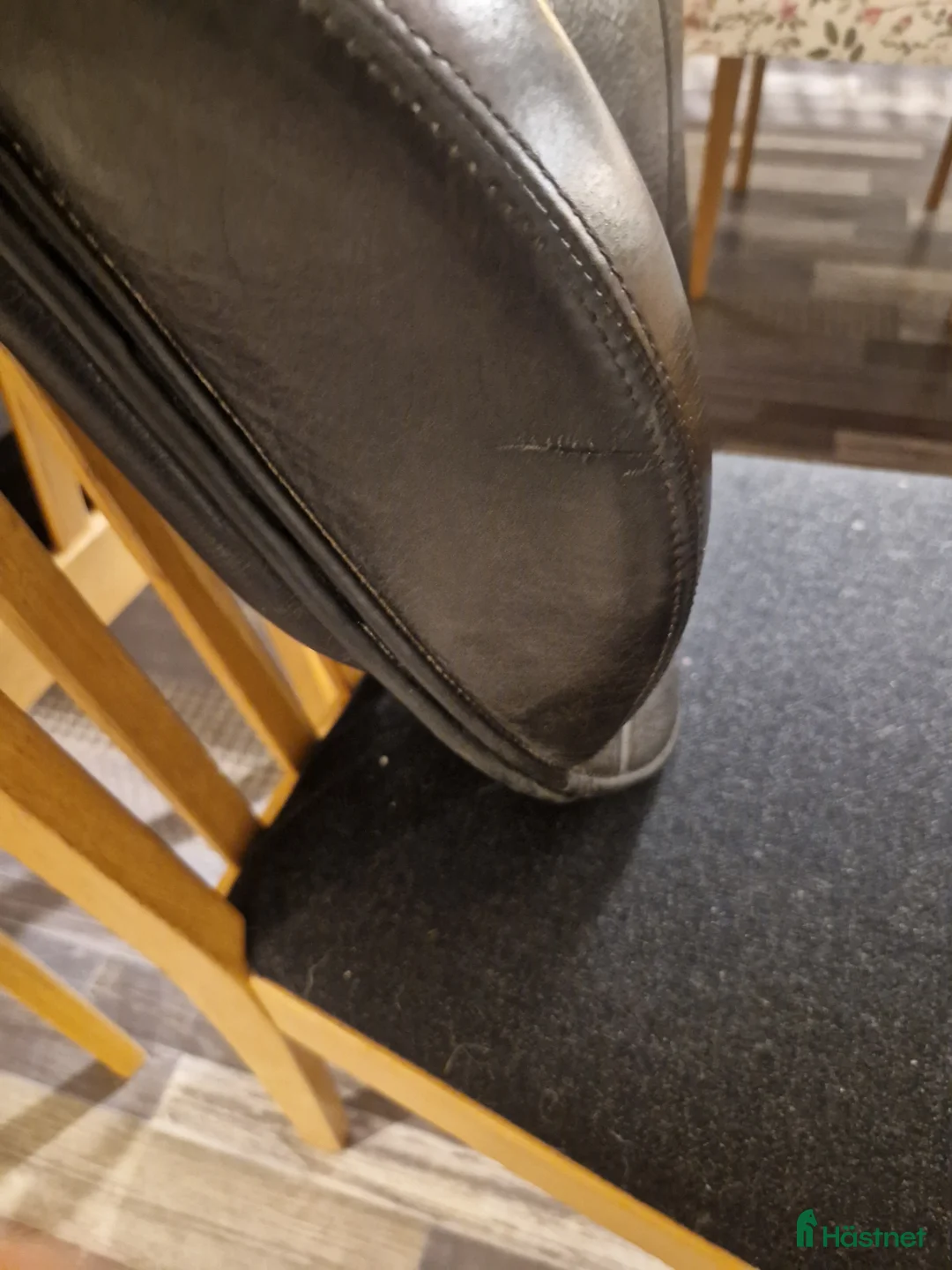 Sadlar hästutrustning till salu: Top Reiter - Start Plus 16,5 i Veddige - Annons 3