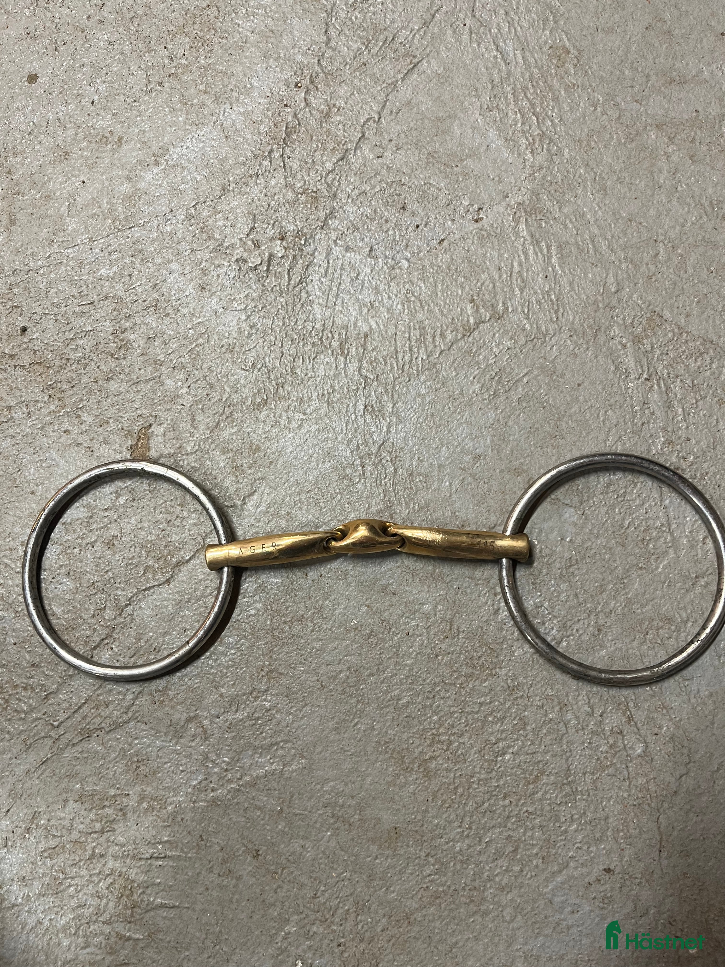 Bett hästutrustning till salu: Fager Annika i Höör - Annons 14