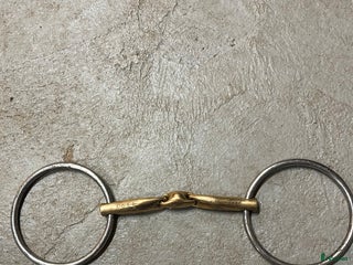 Bett hästutrustning till salu: Fager Annika i Höör - Annons 3