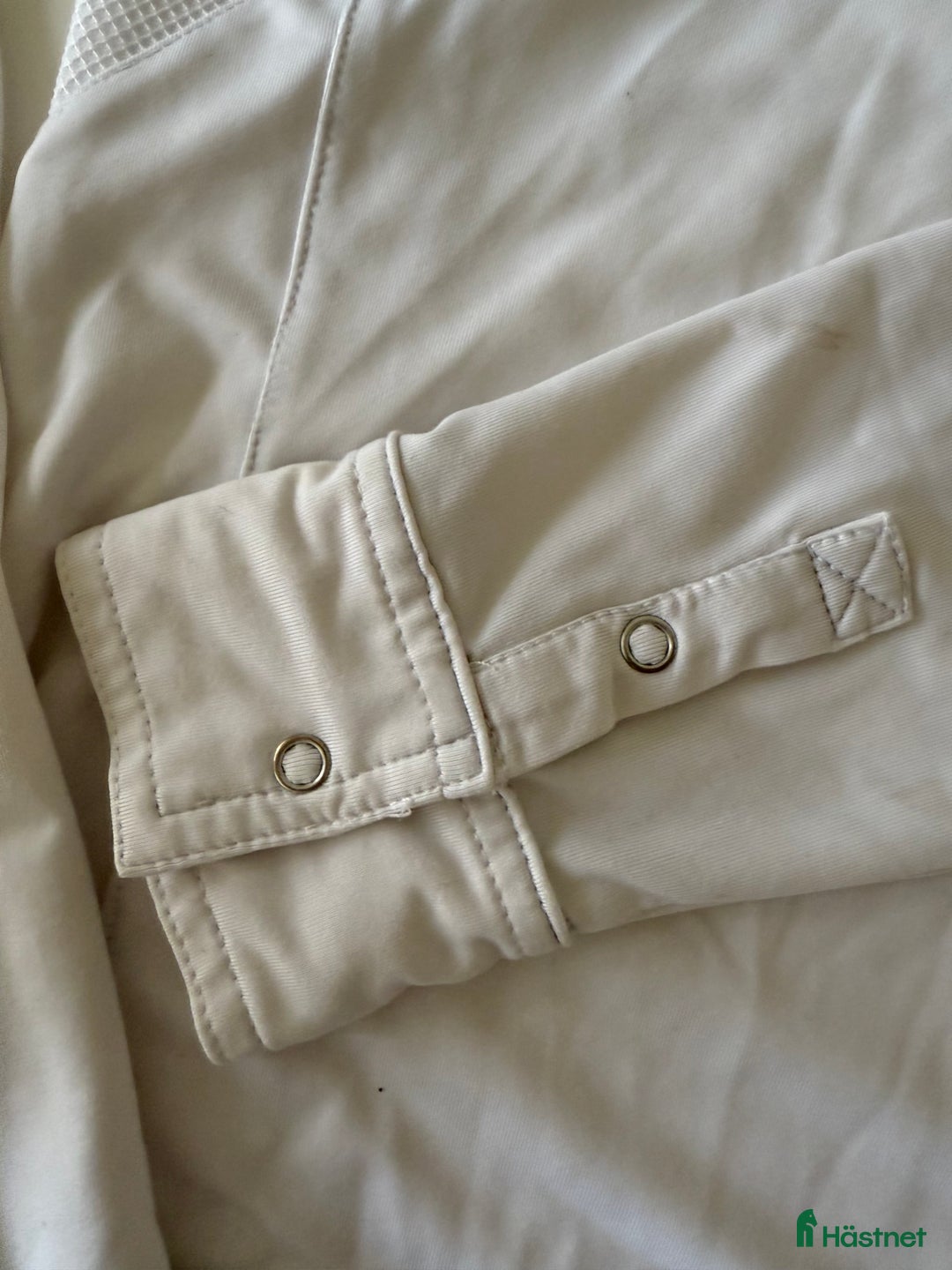 Övrigt Ridkläder ryttarutrustning till salu: Kingsland tävlingstopp XS i Kinna - Annons 5