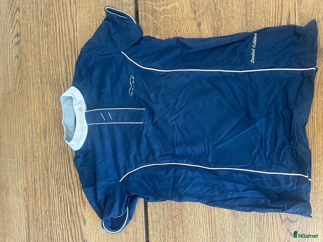 Övrigt Ridkläder ryttarutrustning till salu: Kingsland, Animo, Equiline tävlingskläder - Annons 1