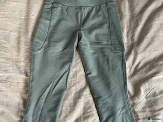 Ridbyxor ryttarutrustning till salu: Ridbyxor i Lysekil - Annons 17