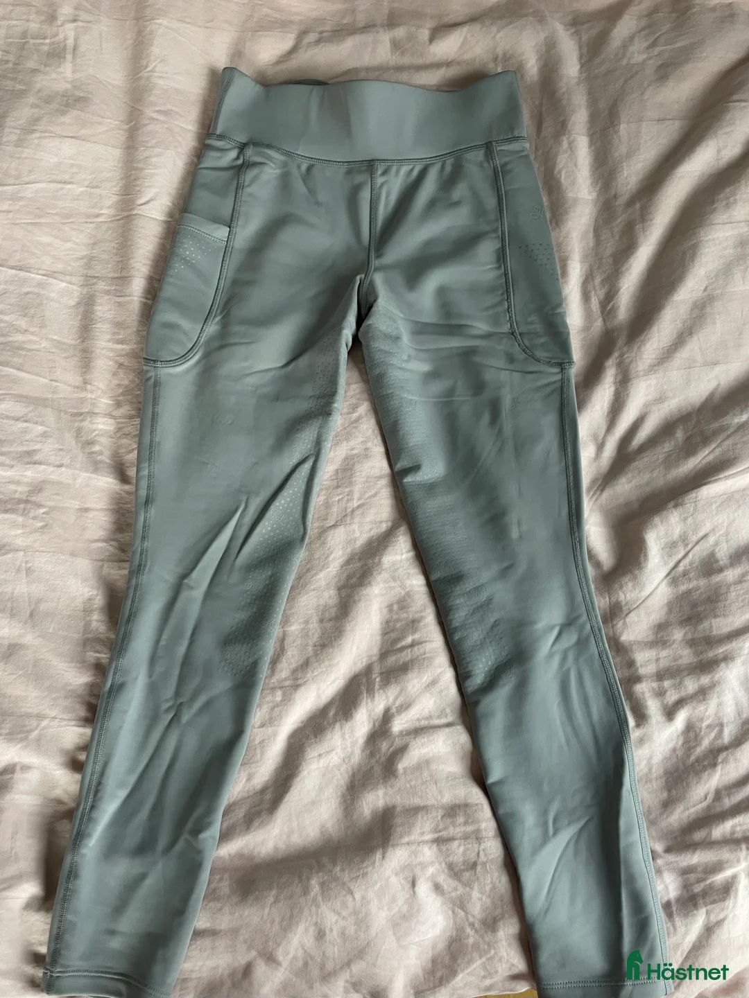 Ridbyxor ryttarutrustning till salu: Ridbyxor  i Lysekil - Annons 1