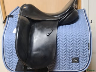 Sadlar hästutrustning till salu: Wellington Elite i Hamneda - Annons 13