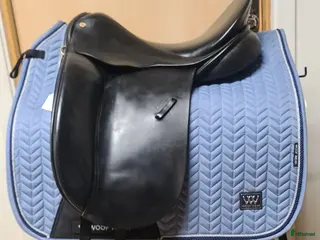 Sadlar hästutrustning Wellington Elite i Hamneda - Annons 6