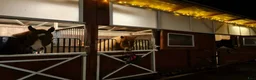  stallplats finnes: Stallplats finnes i Bro/Bålsta till valack - Annons 2