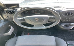 Hästlastbilar  fordon & transport till salu: Hästlastbil Theault låga mil billig skatt stuteri  i Flyinge - Annons 14