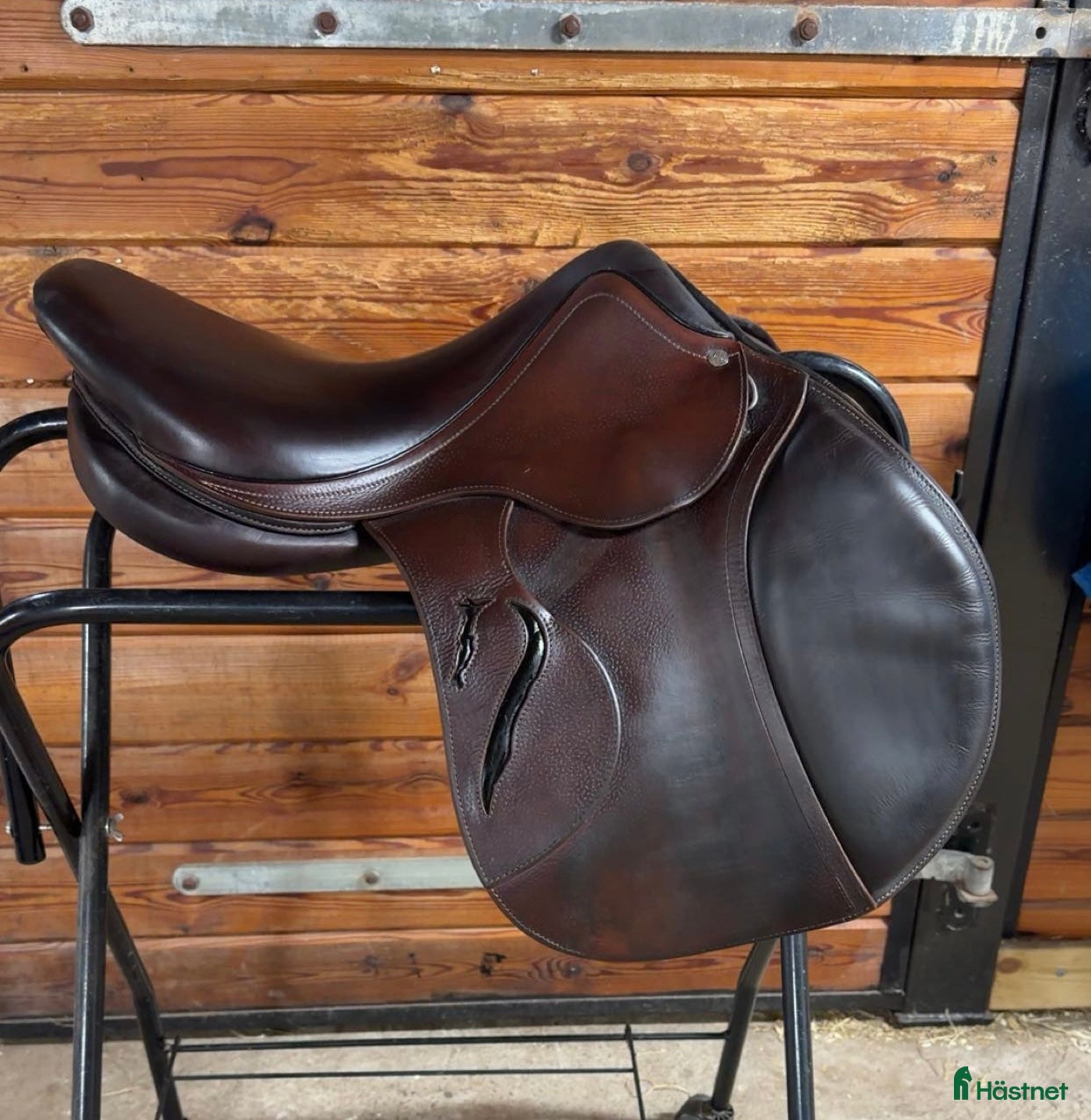 Sadlar hästutrustning Antares Connexion - Annons 4