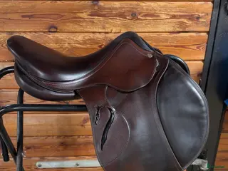 Sadlar hästutrustning Antares Connexion - Annons 4