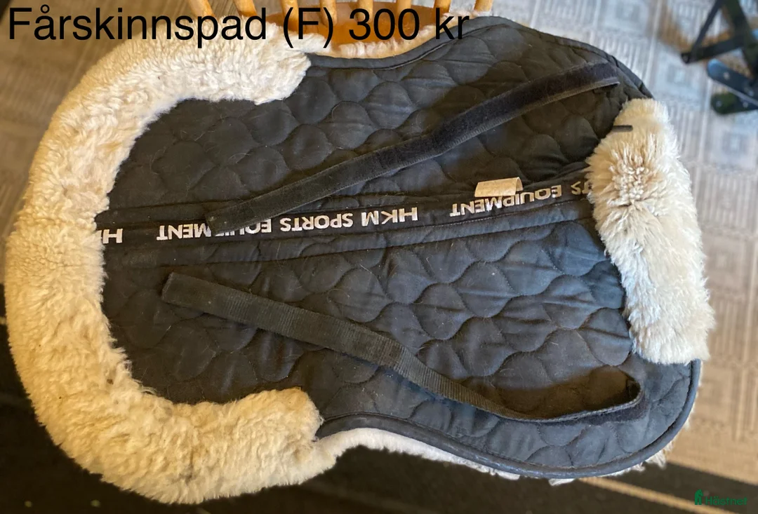 Övrig Hästutrustning hästutrustning till salu: Diverse hästutrustning säljes!  i Skellefteå - Annons 2