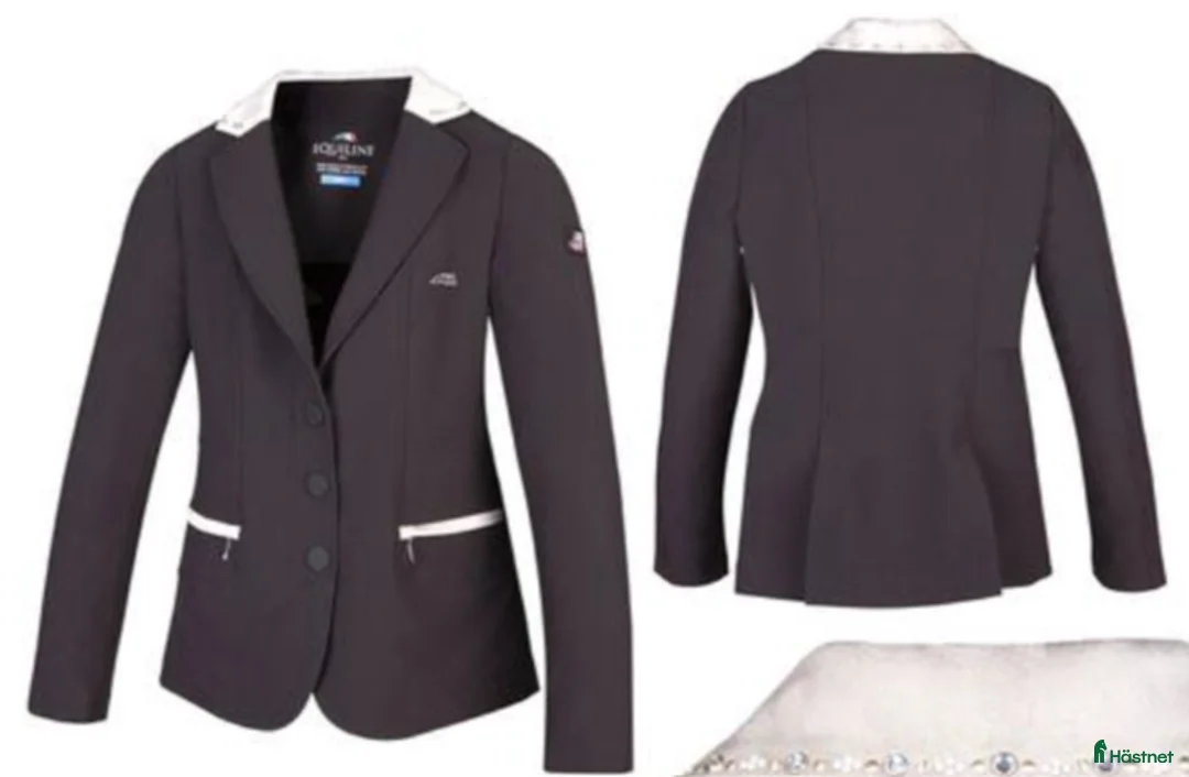 Jackor & Kavajer ryttarutrustning till salu: Tävlingskavaj med kvalite - Annons 2