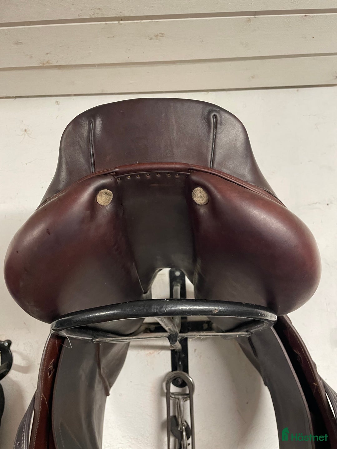 Sadlar hästutrustning till salu: Fin CWD i Trelleborg - Annons 8