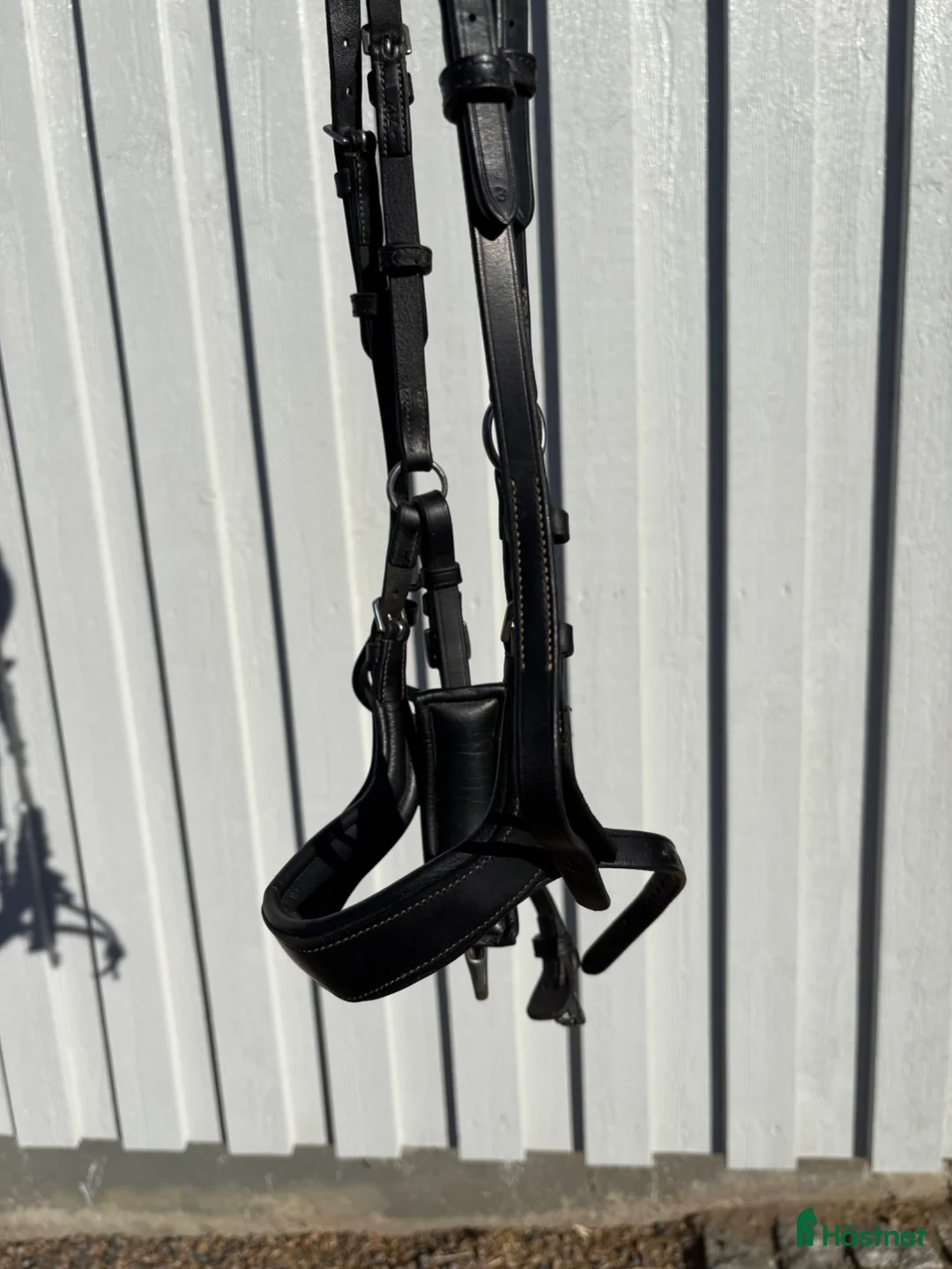 Träns hästutrustning till salu: Ps träns - Annons 5