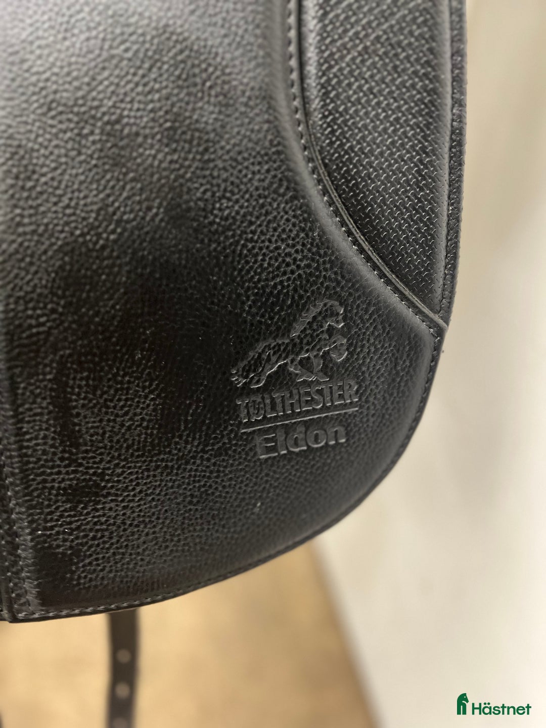 Sadlar hästutrustning till salu: Tölthester Eldon  i Åkersberga - Annons 3