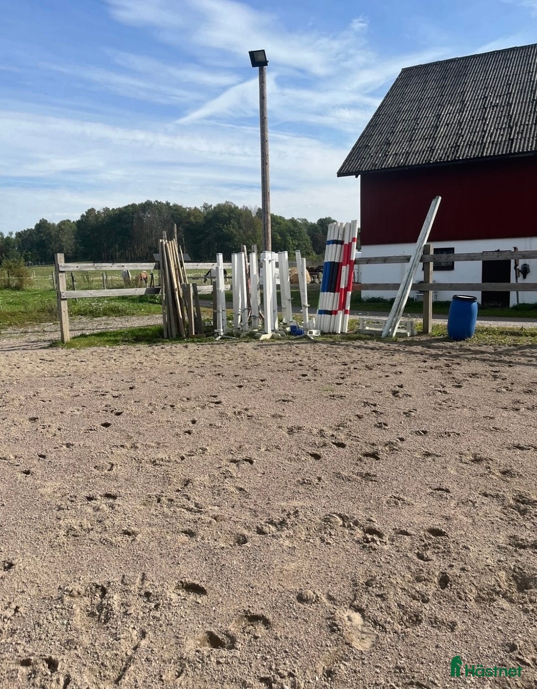  stallplats finnes: Norrköping i Norrköping - Annons 5