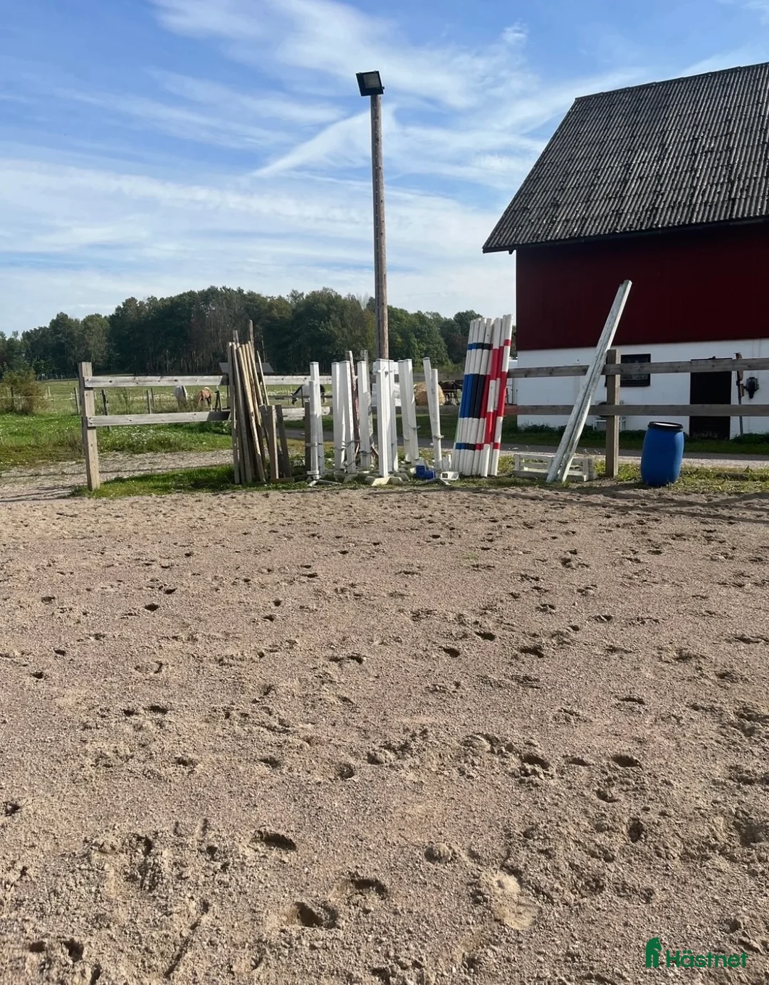  stallplats finnes: Norrköping i Norrköping - Annons 5