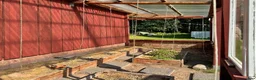  hästgårdar till salu: Gård med renoverat timmerhus på rofyllt läge i Ljungby - Annons 30